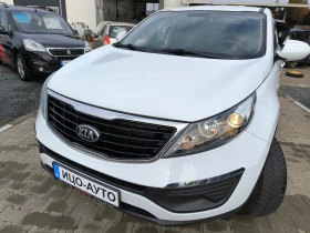 Kia Sportage 1, 6i-135k.c.6 ckop.EBPO 5B, ПЕРФЕКТЕН! - [1] 