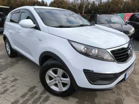 Kia Sportage 1, 6i-135k.c.6 ckop.EBPO 5B, ПЕРФЕКТЕН! - [9] 