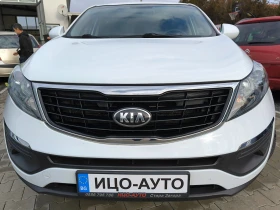 Kia Sportage 1, 6i-135k.c.6 ckop.EBPO 5B, ПЕРФЕКТЕН! - [18] 