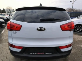 Kia Sportage 1, 6i-135k.c.6 ckop.EBPO 5B, ПЕРФЕКТЕН! - [6] 