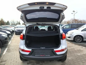 Kia Sportage 1, 6i-135k.c.6 ckop.EBPO 5B, ПЕРФЕКТЕН! - [15] 