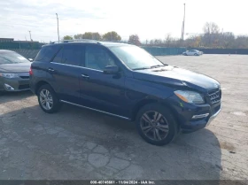 Mercedes-Benz ML 350 4MATIC* Harman/kardon-музика* подгрев* мъртва точк, снимка 7