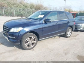 Mercedes-Benz ML 350 4MATIC* Harman/kardon-музика* подгрев* мъртва точк, снимка 1