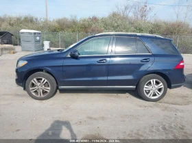 Mercedes-Benz ML 350 4MATIC* Harman/kardon-музика* подгрев* мъртва точк, снимка 6