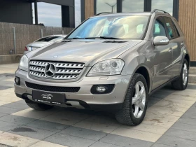 Mercedes-Benz ML 320, снимка 1