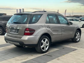 Mercedes-Benz ML 320, снимка 5