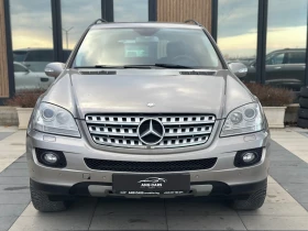 Mercedes-Benz ML 320, снимка 3