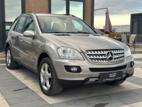 Mercedes-Benz ML 320, снимка 2