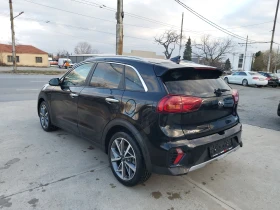 Kia Niro 1.6i-Hybrid-Euro-6D-Navi-Kamera-keyless, снимка 7