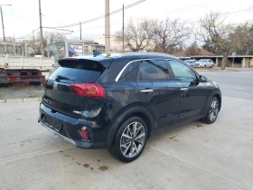 Kia Niro 1.6i-Hybrid-Euro-6D-Navi-Kamera-keyless, снимка 5