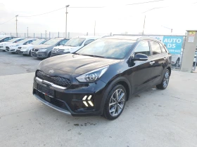 Kia Niro 1.6i-Hybrid-Euro-6D-Navi-Kamera-keyless, снимка 1