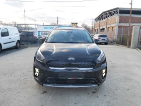 Kia Niro 1.6i-Hybrid-Euro-6D-Navi-Kamera-keyless, снимка 2