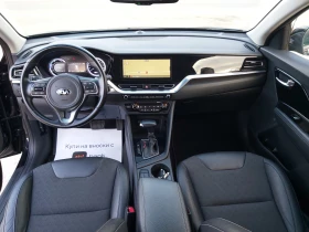 Kia Niro 1.6i-Hybrid-Euro-6D-Navi-Kamera-keyless, снимка 14