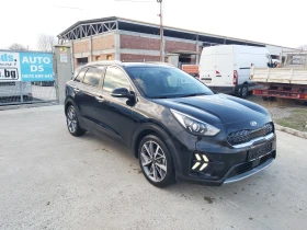 Kia Niro 1.6i-Hybrid-Euro-6D-Navi-Kamera-keyless, снимка 3