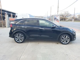 Kia Niro 1.6i-Hybrid-Euro-6D-Navi-Kamera-keyless, снимка 4