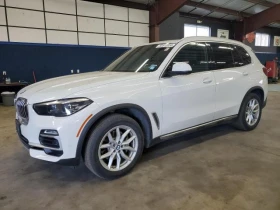 BMW X5 XDRIVE40i pano* dig.tablo* памет* Камера* подгрев* - [1] 