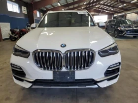 BMW X5 XDRIVE40i pano* dig.tablo* памет* Камера* подгрев* - [6] 