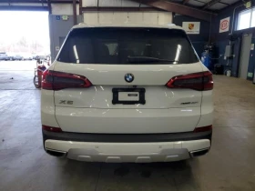 BMW X5 XDRIVE40i pano* dig.tablo* памет* Камера* подгрев* - [7] 