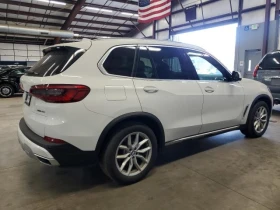 BMW X5 XDRIVE40i pano* dig.tablo* памет* Камера* подгрев* - [4] 