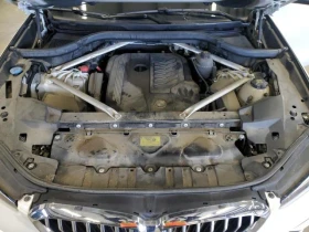 BMW X5 XDRIVE40i pano* dig.tablo* памет* Камера* подгрев* - [13] 