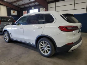 BMW X5 XDRIVE40i pano* dig.tablo* памет* Камера* подгрев* - [3] 