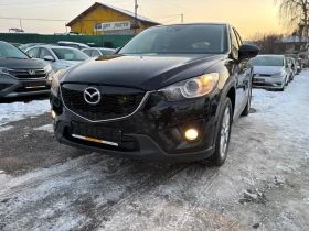 Mazda CX-5 2.2D-КОЖА-БОСЕ-ПОДГРЕВ-КАМЕРА-171Х.КМ-OTЛИЧНА!!!, снимка 4