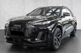 Audi Q6 e-tron Performance S-line = NEW=  | Mobile.bg    1