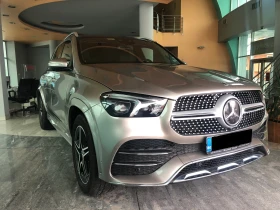 Mercedes-Benz GLE 450 AMG 4MATIC | Mobile.bg    5