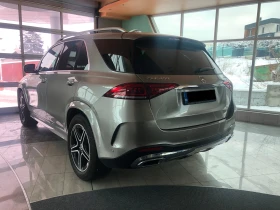 Mercedes-Benz GLE 450 AMG 4MATIC, снимка 9