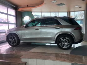 Mercedes-Benz GLE 450 AMG 4MATIC, снимка 6