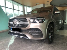  Mercedes-Benz GLE 45...