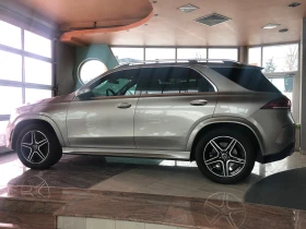 Mercedes-Benz GLE 450 AMG 4MATIC | Mobile.bg    4