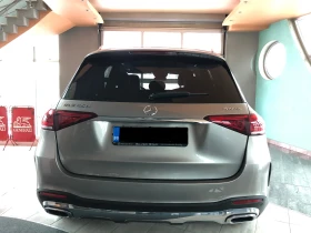 Mercedes-Benz GLE 450 AMG 4MATIC, снимка 8