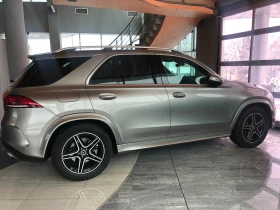 Mercedes-Benz GLE 450 AMG 4MATIC | Mobile.bg    7