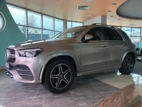 Mercedes-Benz GLE 450 AMG 4MATIC, снимка 3