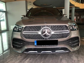 Mercedes-Benz GLE 450 AMG 4MATIC, снимка 2