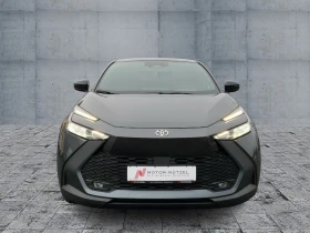 Toyota C-HR C-HR 1.8 Hybrid NEW ОЧАКВАН ВНОС - 58800 лв. - 86048098 | Car24.bg