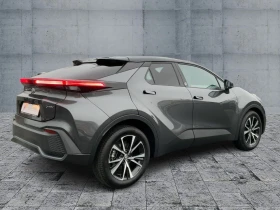 Toyota C-HR C-HR 1.8 Hybrid NEW ОЧАКВАН ВНОС - 58800 лв. - 86048098 | Car24.bg