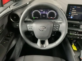 Toyota C-HR  C-HR  1.8 Hybrid NEW ОЧАКВАН ВНОС , снимка 9