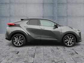 Toyota C-HR  C-HR  1.8 Hybrid NEW ОЧАКВАН ВНОС , снимка 4