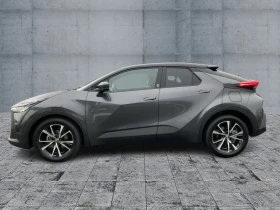 Toyota C-HR  C-HR  1.8 Hybrid NEW ОЧАКВАН ВНОС , снимка 3