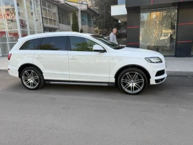 Audi Q7 3.00 TDI/ Quattro/Facelift/3 x S Line | Mobile.bg    8
