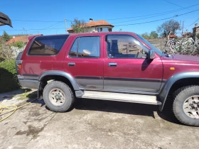 Обява за продажба на Toyota Hilux ~14 500 лв. - изображение 3