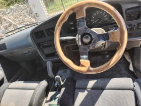 Обява за продажба на Toyota Hilux ~14 500 лв. - изображение 5