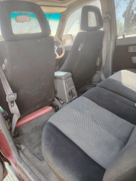 Обява за продажба на Toyota Hilux ~14 500 лв. - изображение 8