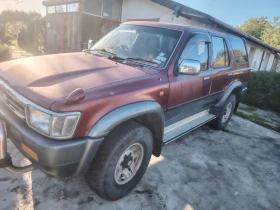 Обява за продажба на Toyota Hilux ~14 500 лв. - изображение 1