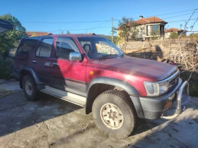 Обява за продажба на Toyota Hilux ~14 500 лв. - изображение 2