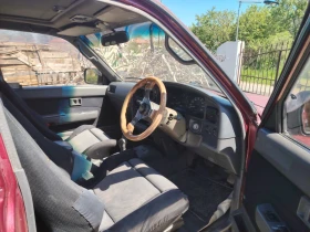 Обява за продажба на Toyota Hilux ~14 500 лв. - изображение 6