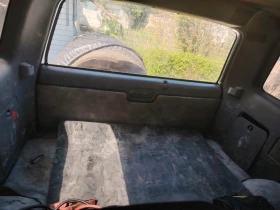 Обява за продажба на Toyota Hilux ~14 500 лв. - изображение 9