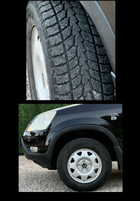 Honda Cr-v 2.0i LPG*  | Mobile.bg    9